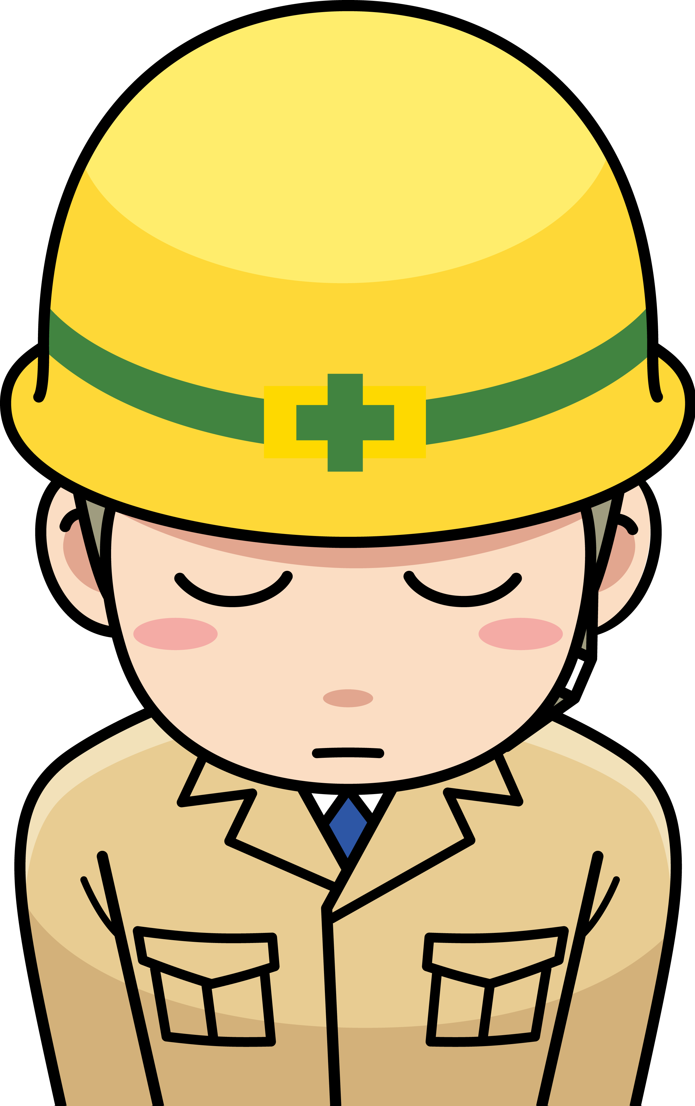 Netyasun 工事中 ご迷惑をおかけします イラスト
