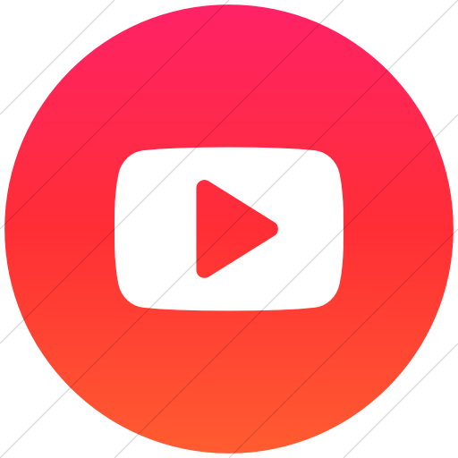Ios Youtube Icon Png Transparent Amashusho Images