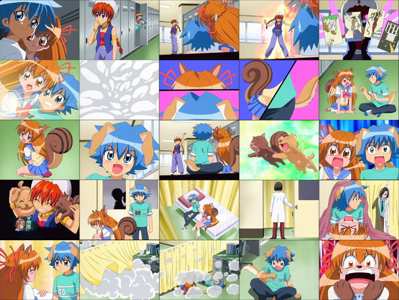 ラブリーま もって ロリポップ アニメ アニメ画像
