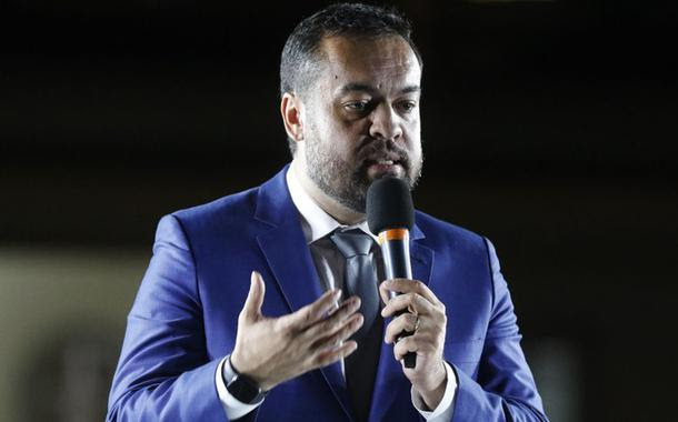 MPF pede a cassação da chapa de Cláudio Castro, no Rio