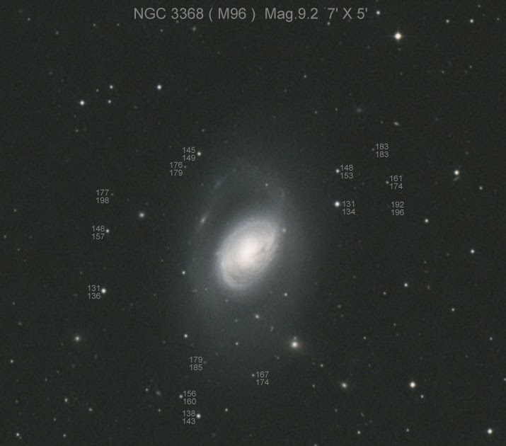 Ngc 2608 Galaxia / Ngc 2841 Wikipedia - Also called arp 12 ...