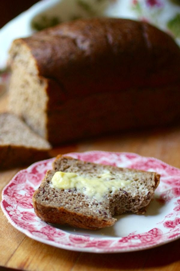 Yeast Keto : Amazing Keto Yeast Bread Recipe - 2 Net Carbs ...