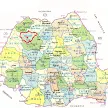 Zalau Harta Romania