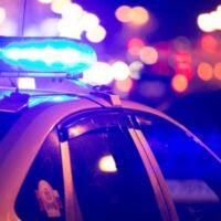 Arrested! Top Dem's husband thrown in jail