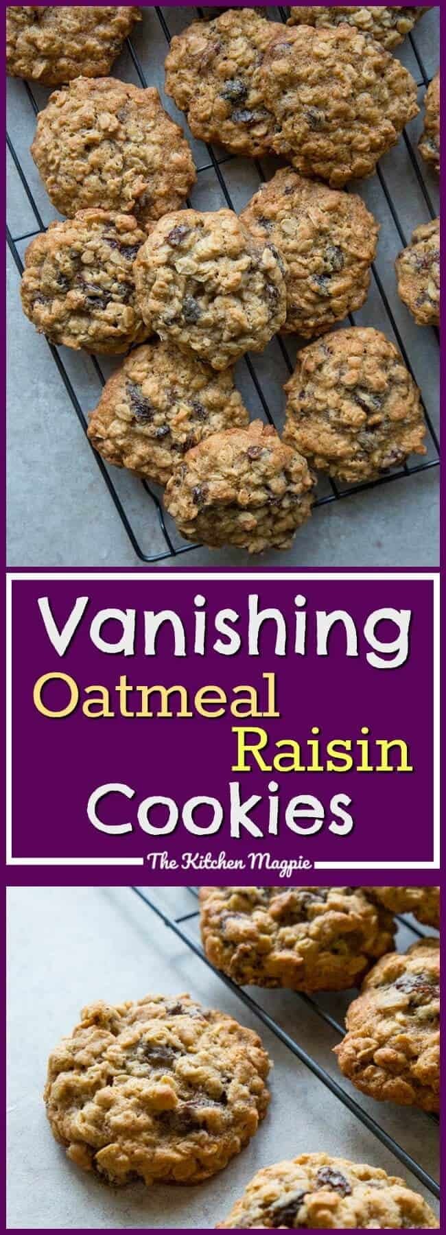 Irish Raisin Cookies R Ed Cipe / Easy and quick St. Patrick's Day Traditional Irish Soda ... : Soaking the raisins gives a boost to the texture…