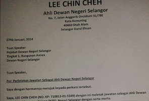 Ahli dewan undangan negeri (adun) chini, datuk seri abu bakar harun meninggal dunia awal pagi tadi. Adun Kajang Letak Jawatan Astro Awani