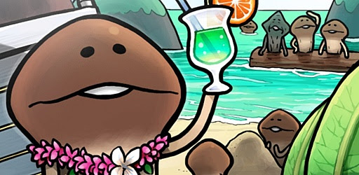 これまでで最高のなめこ 壁紙 無料 すべての美しい花の画像