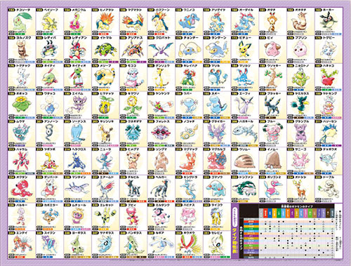 500以上のトップ画像をダウンロード ほとんどのダウンロード ポケモン 金銀 最強 パーティ