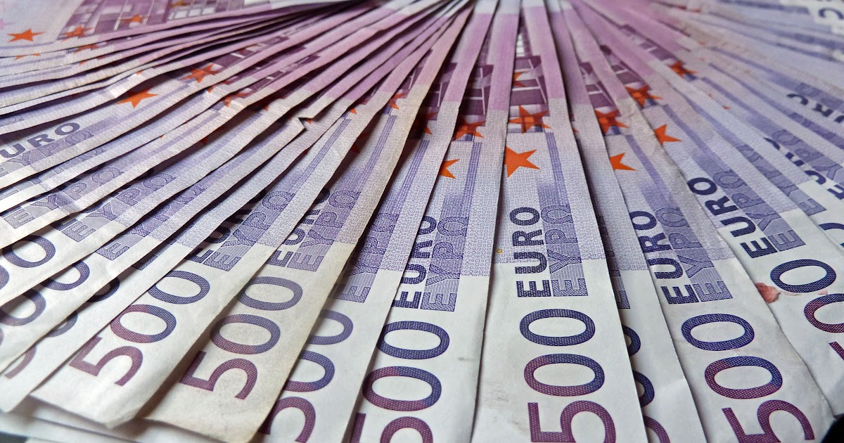 1000 Euro Schein - Come investire 100.000 euro | MyPecunia ...