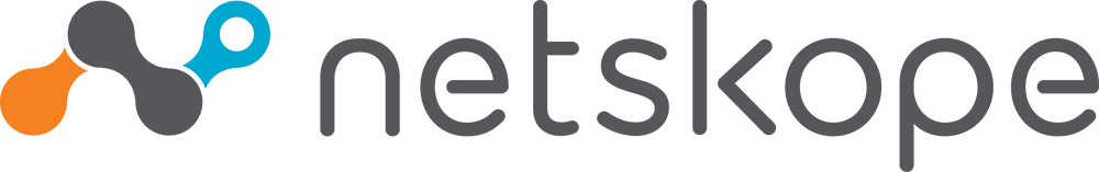 Netskope logo