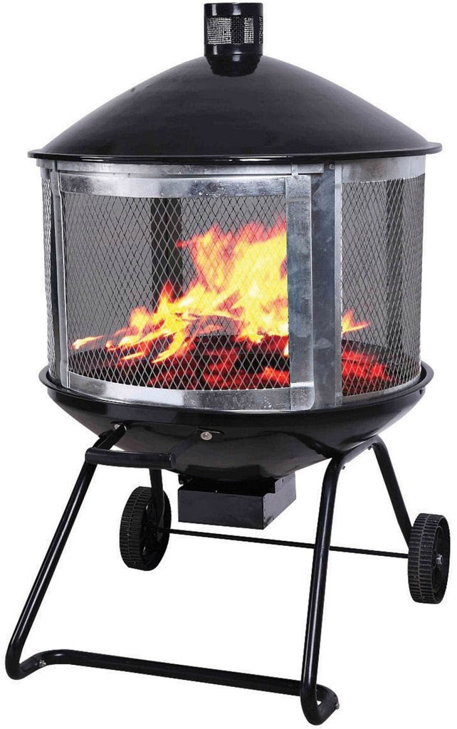 Check spelling or type a new query. Porcelain Fire Pit 28 Shop Outdoor Cooking Grill Items At Low Price Lifeandhome Com