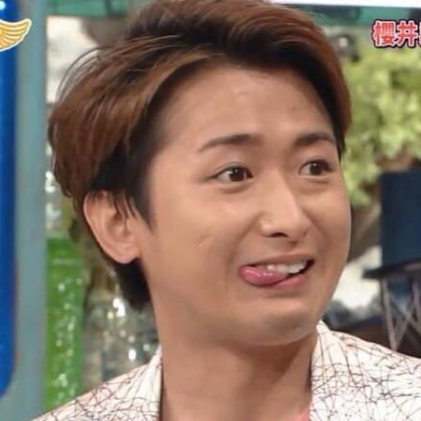 心に強く訴える大野智 画像 可愛い すべての動物画像