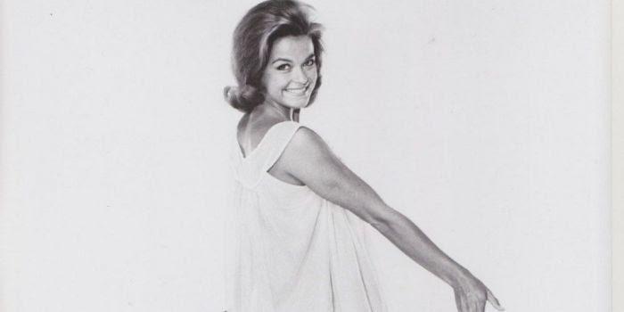 15 Amazing Photos Of Patti Chandler Swanty Gallery