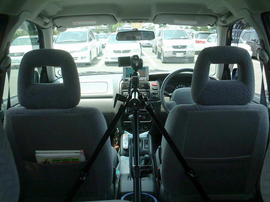 ベストオブ カメラ 車載 マウント 最も人気のある画像