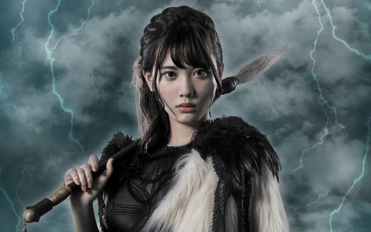0以上 南里美希壁紙