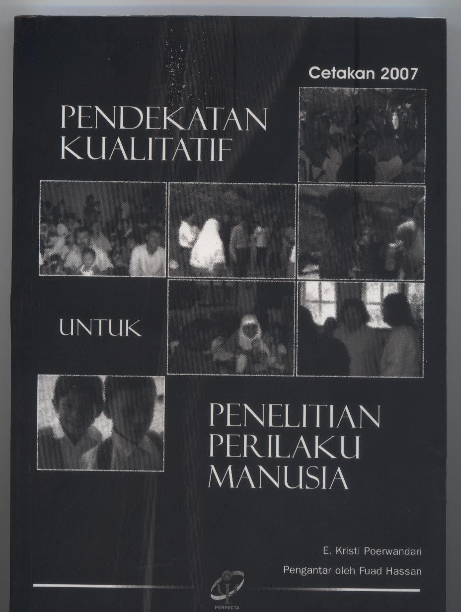 Contoh Judul Penelitian Kualitatif Tentang Akuntansi 