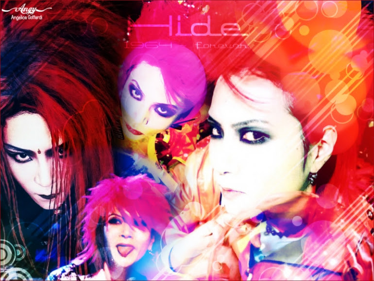 ロイヤリティフリーデスクトップ壁紙 Hide 壁紙 Pc 最高の壁紙コレクション