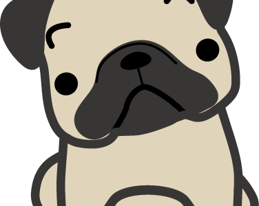 ディズニー画像ランド パグ 壁紙 Iphone イラスト