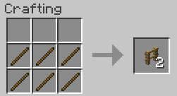 最高のマインクラフト 無料ダウンロードマインクラフト フェンスの作り方