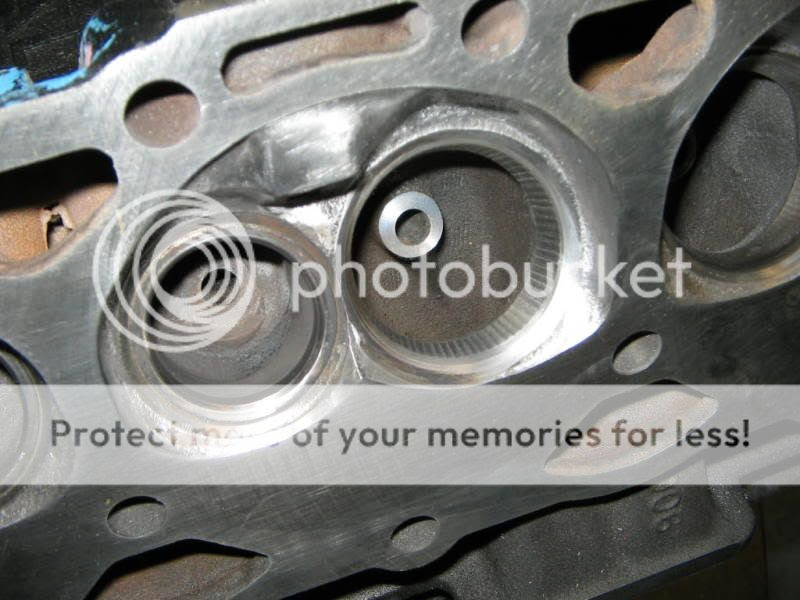 My manual only goes up to 1996. 8 967 150 38 With Homeported Vortec Heads Team Chevelle