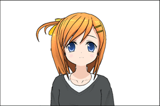 綺麗なgif アニメ 透過 アニメ画像