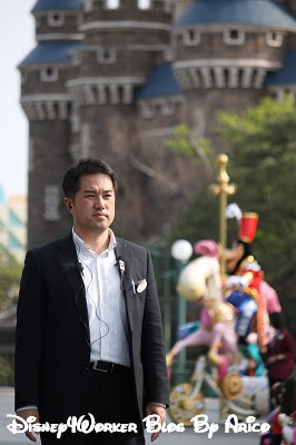 ディズニー画像ランド 綺麗なディズニー キャスト イケメン