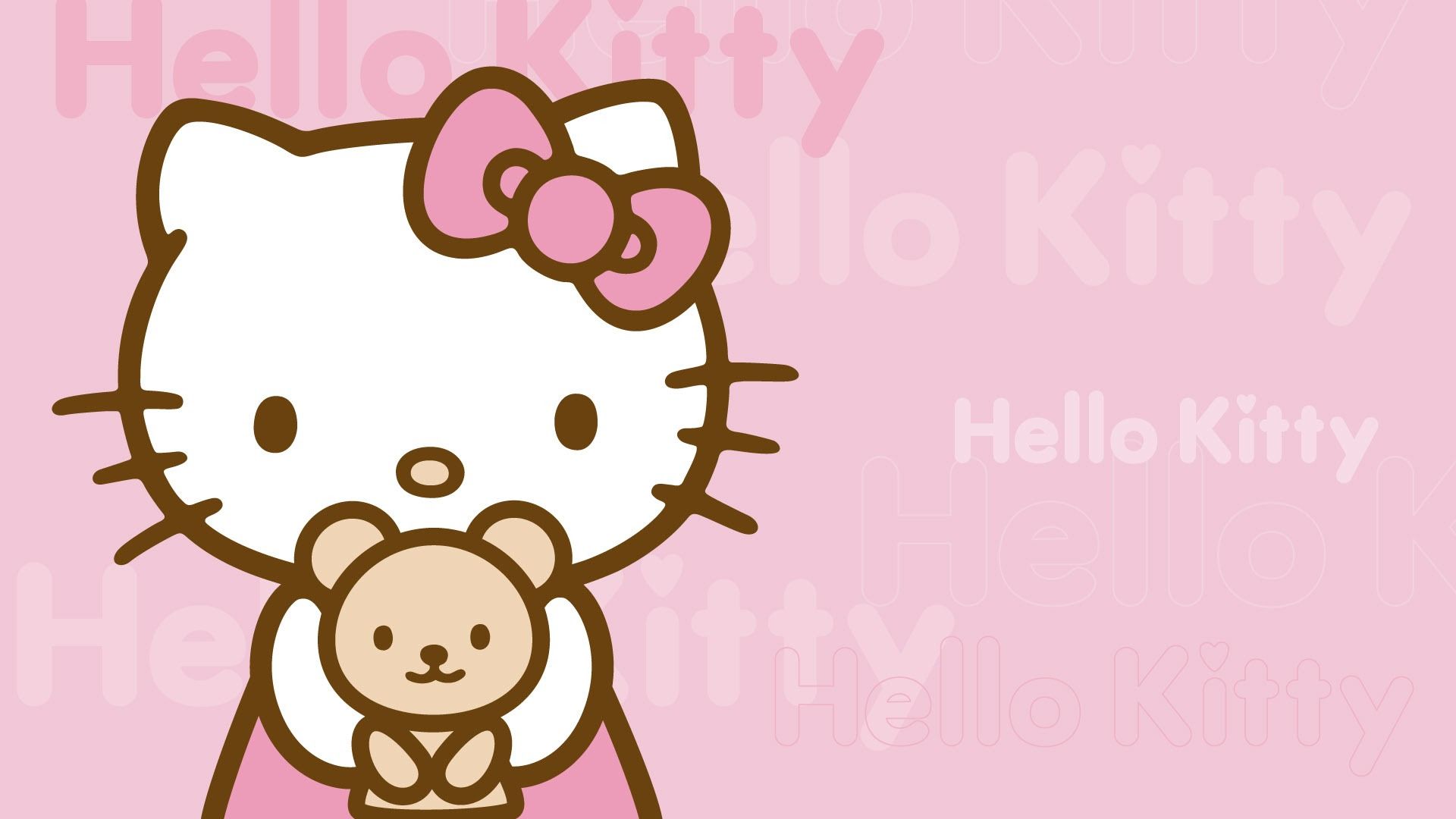 トップ100 Kitty 壁紙 アニメ画像について