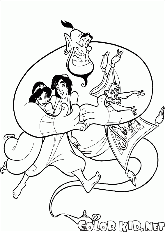 印刷可能 ジャスミン アラジン イラスト 白黒 ディズニー画像無料