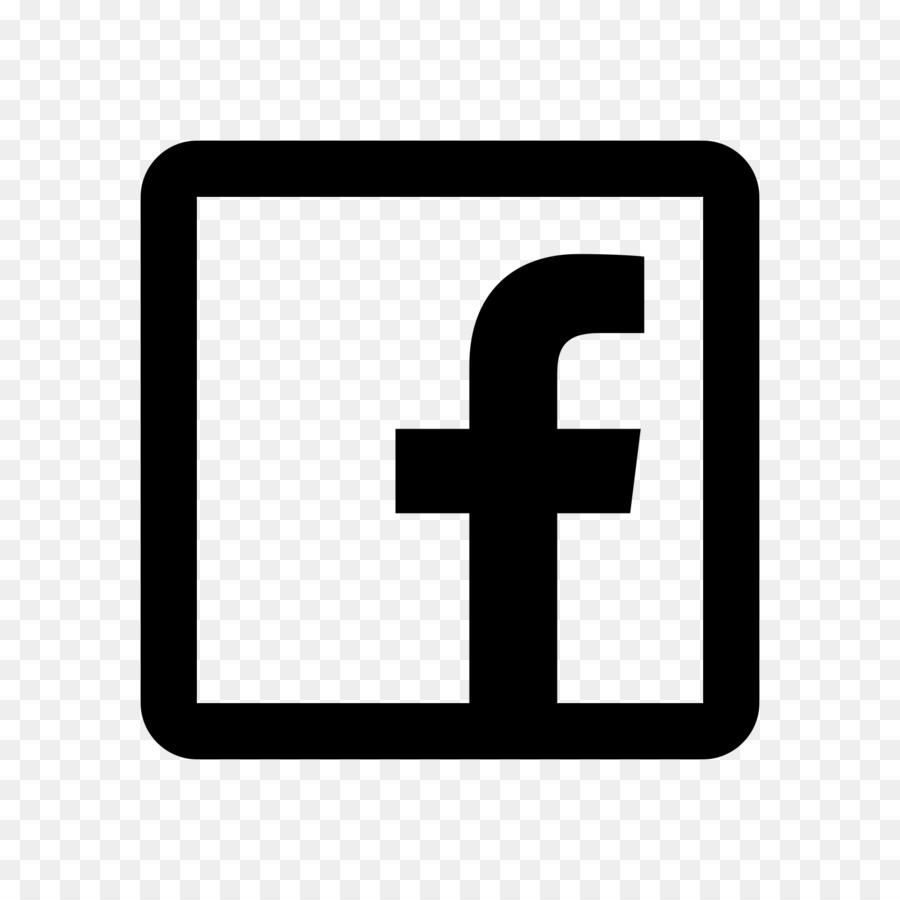 Transparent Facebook Icon Vector Rwanda 24