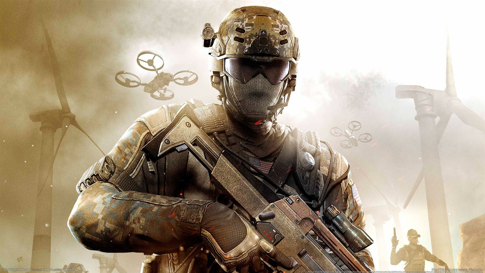 Apa Itu Aimbot Call Of Duty Mobile Wikimod.Co - Call Of Duty ... - 