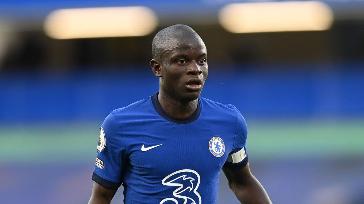 Is n'golo kanté's long search for form over at the perfect time for chelsea? He Can Be Better Than Me Midfield Legend Makelele Believes N Golo Kante Can Offer More Talk Chelsea