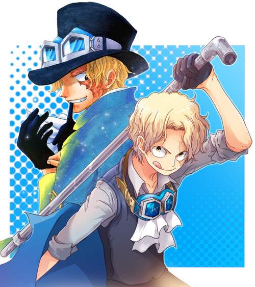 最も人気のある サボ 可愛いイラスト