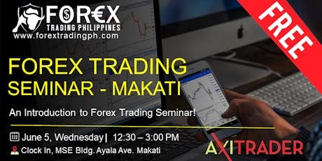 legit online forex trading in the philippines