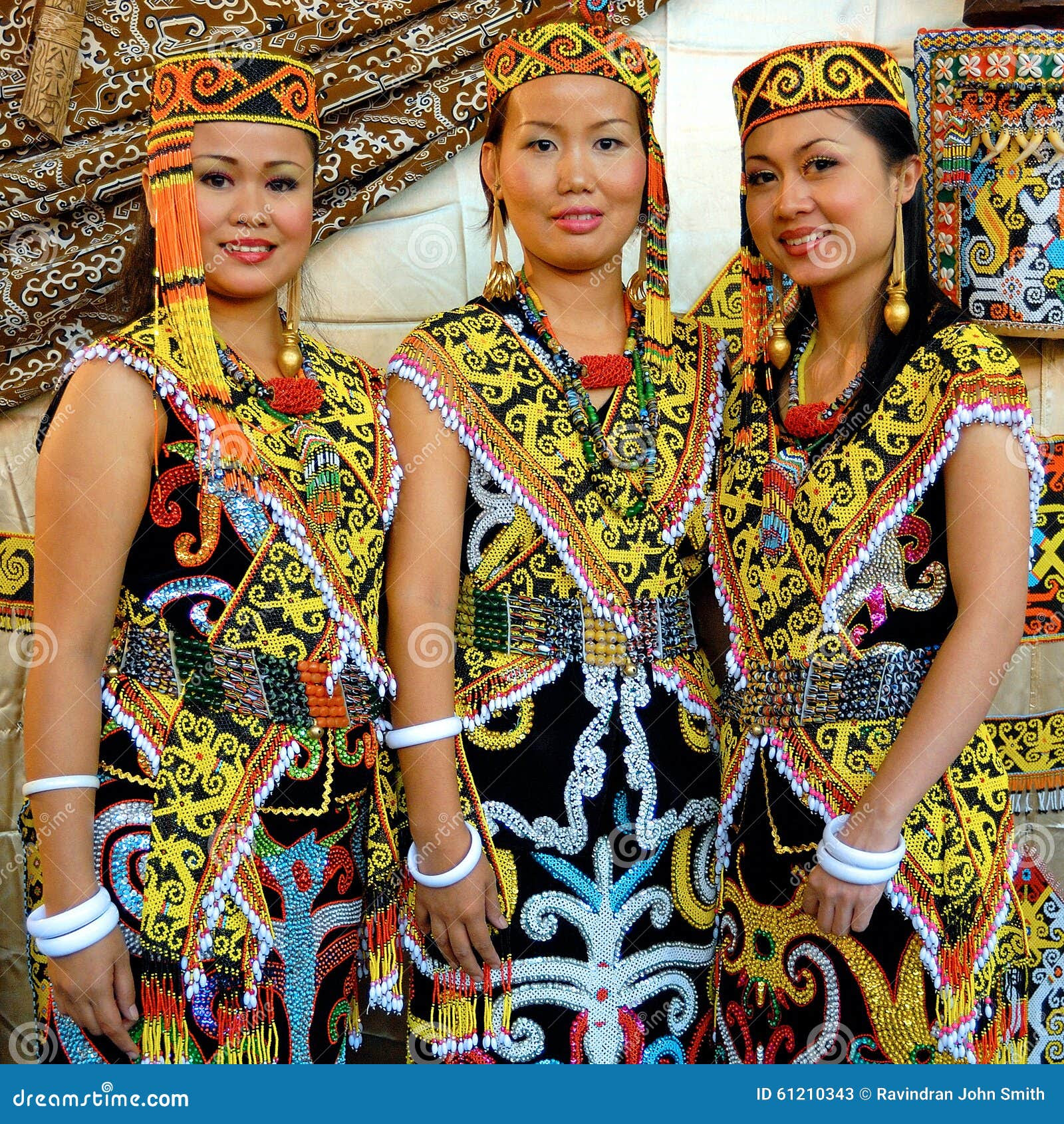 Download Lagu Dayak Iban  Malaysia