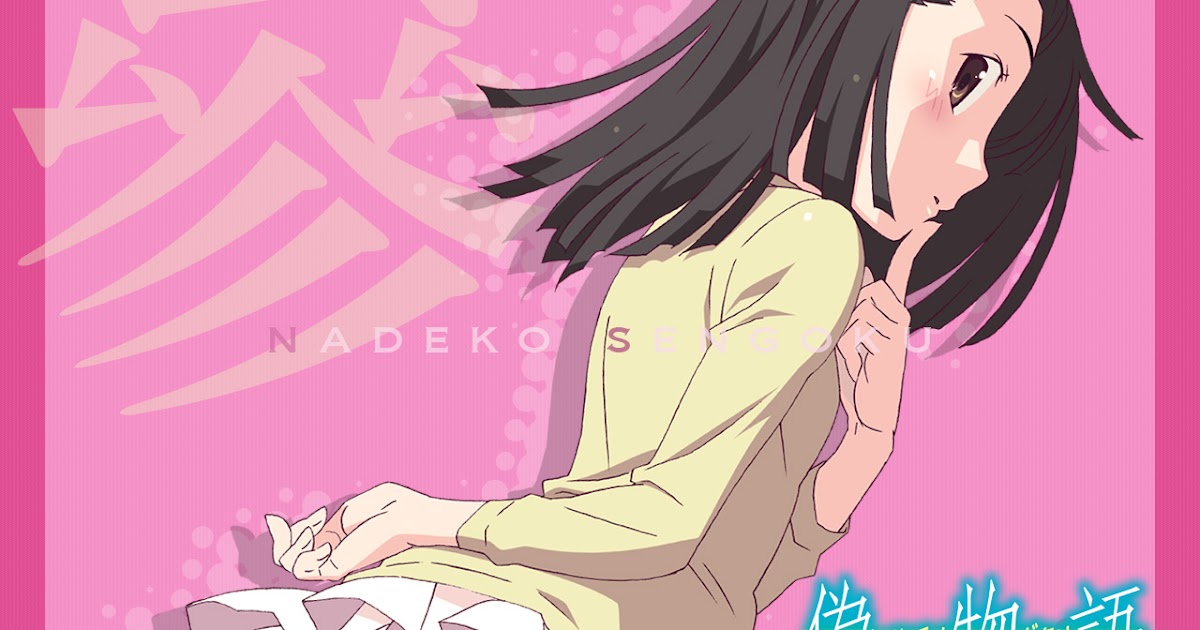 コンプリート 偽物語 スマホ壁紙 13