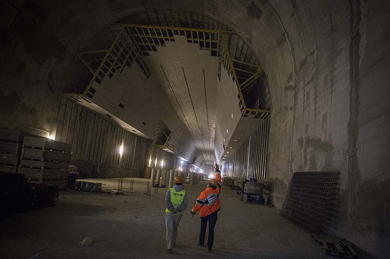 בילד: כותל המערבי באן וועט גערופן ווערן אויף טראמפ'ס נאמען