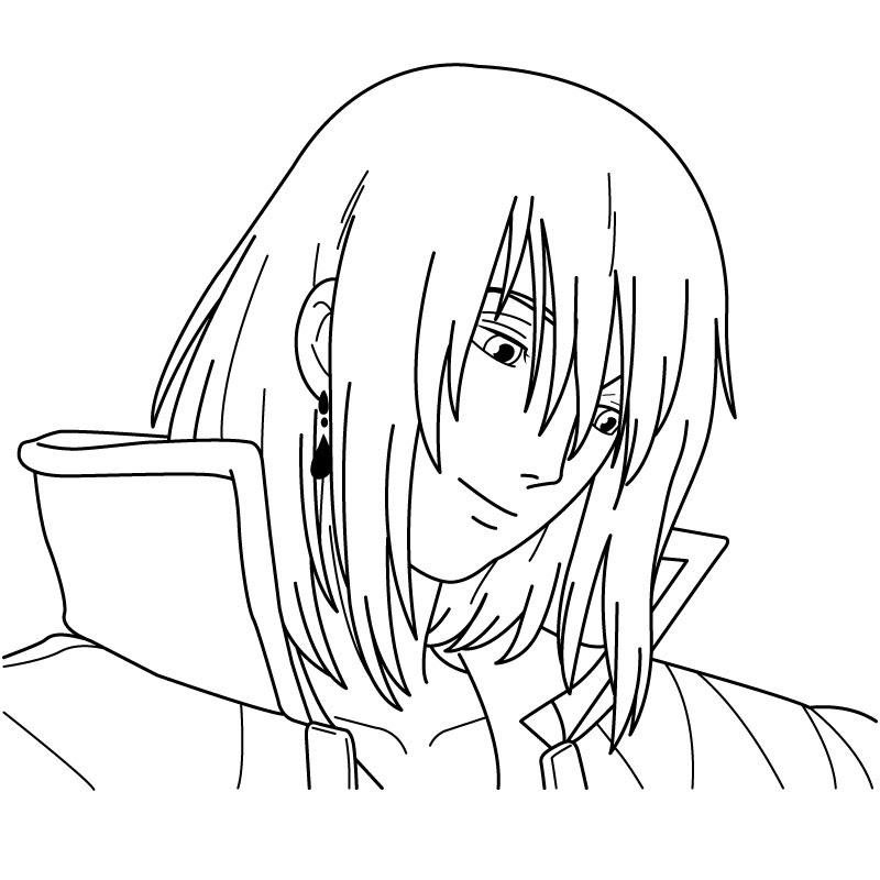 Kabeirasutowcqtbjuf ジブリ イラスト 書き方 簡単 ジブリ イラスト 書き方 簡単