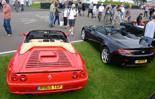 SOFT-TOP SUNDAY  7TH JUNE 2015