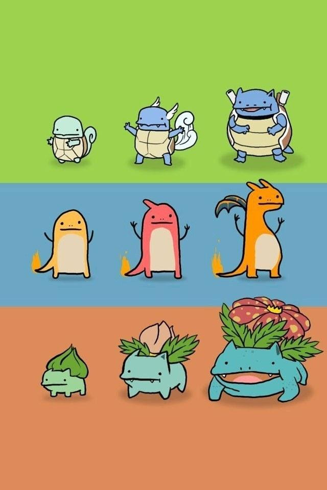 ディズニー画像ランド ユニークポケモン 壁紙 シンプル かっこいい