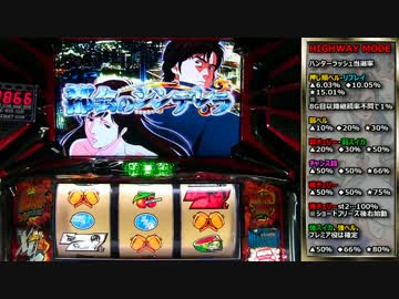 上シティー ハンター パチスロ すべての動物画像
