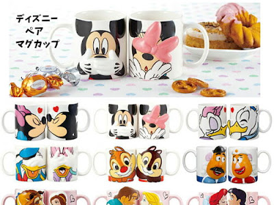 上 ペア カップル キャラクター 277924-カップル ペア キーホルダー キャラクター