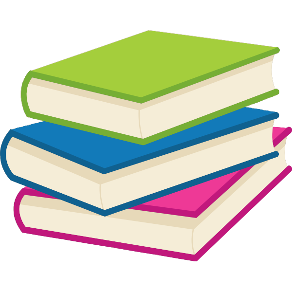 Download Clip Art Book Svg