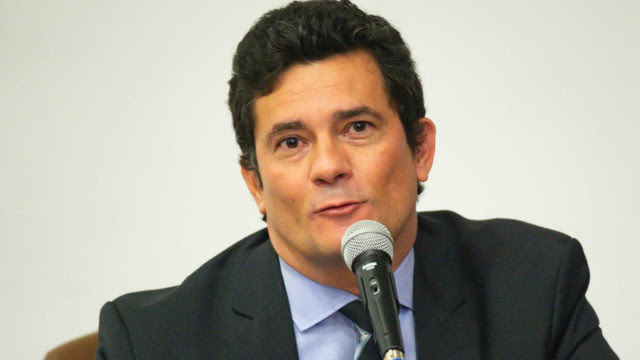 Moro encerra contrato com consultoria às vésperas de se filiar ao Podemos