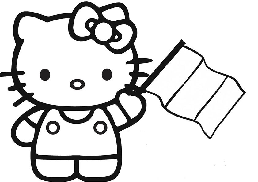 Malvorlagen disney kostenlose ausmalbilder zum ausmalen fur kinder gratis malbilder fur kindern. Malvorlagen Gratis Hello Kitty 24 Malvorlagen Gratis