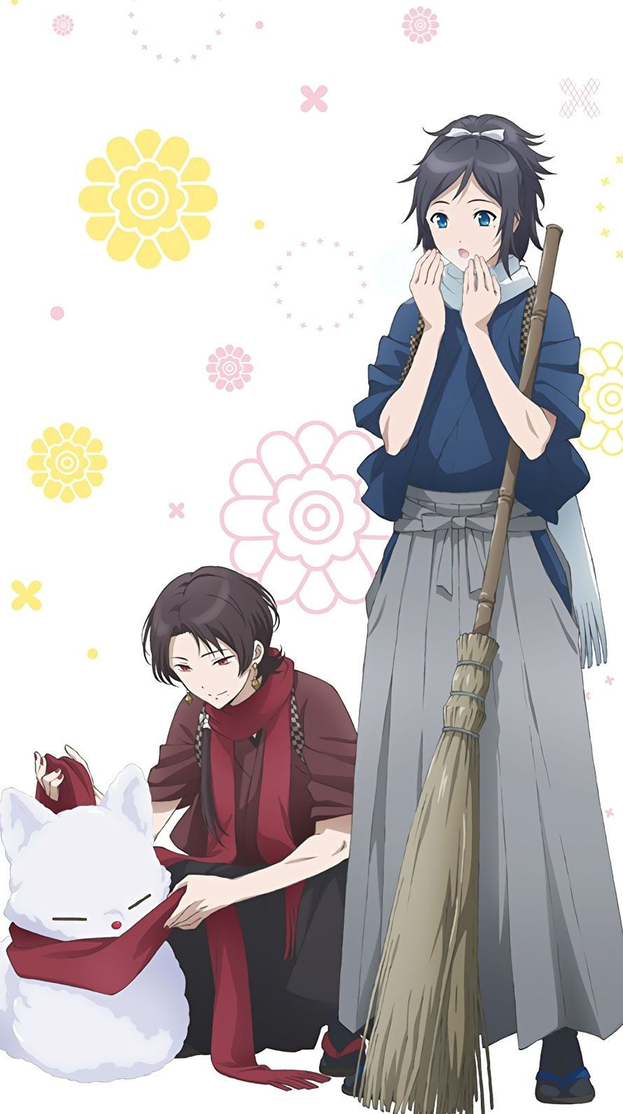 50 素晴らしいスマホ 刀剣 乱舞 壁紙 高 画質 アニメ画像
