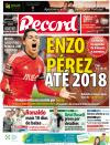 Ver capa Record