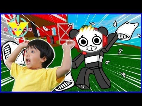 Best Toy Review - ryans toy review roblox