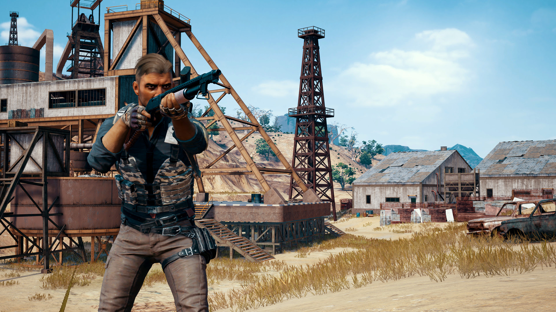 How to play dragon mode in pubg mobile ! Playerunknown S Battlegrounds Free Exclusive Skins List Rare Items Guide Gameranx