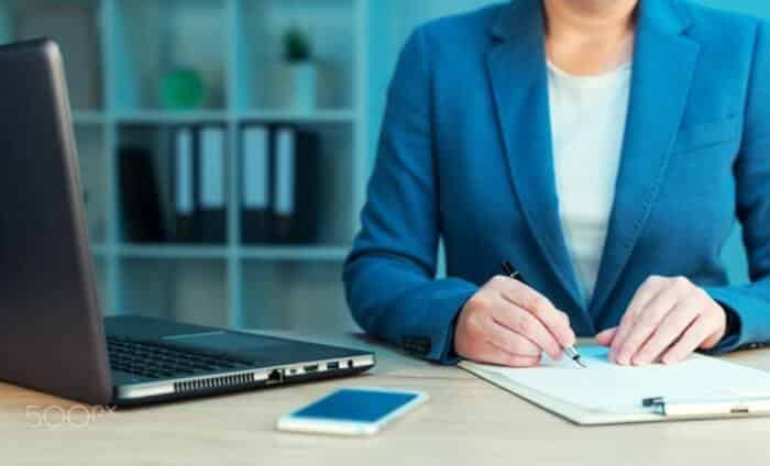 Template siap sedia untuk di'edit' dan ditambah. 7 Contoh Resume Terbaik Dalam Berbagai Tema Lengkap