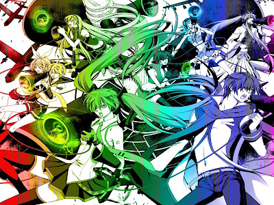 かっこいい おしゃれ アニメ 壁紙 pc 587324